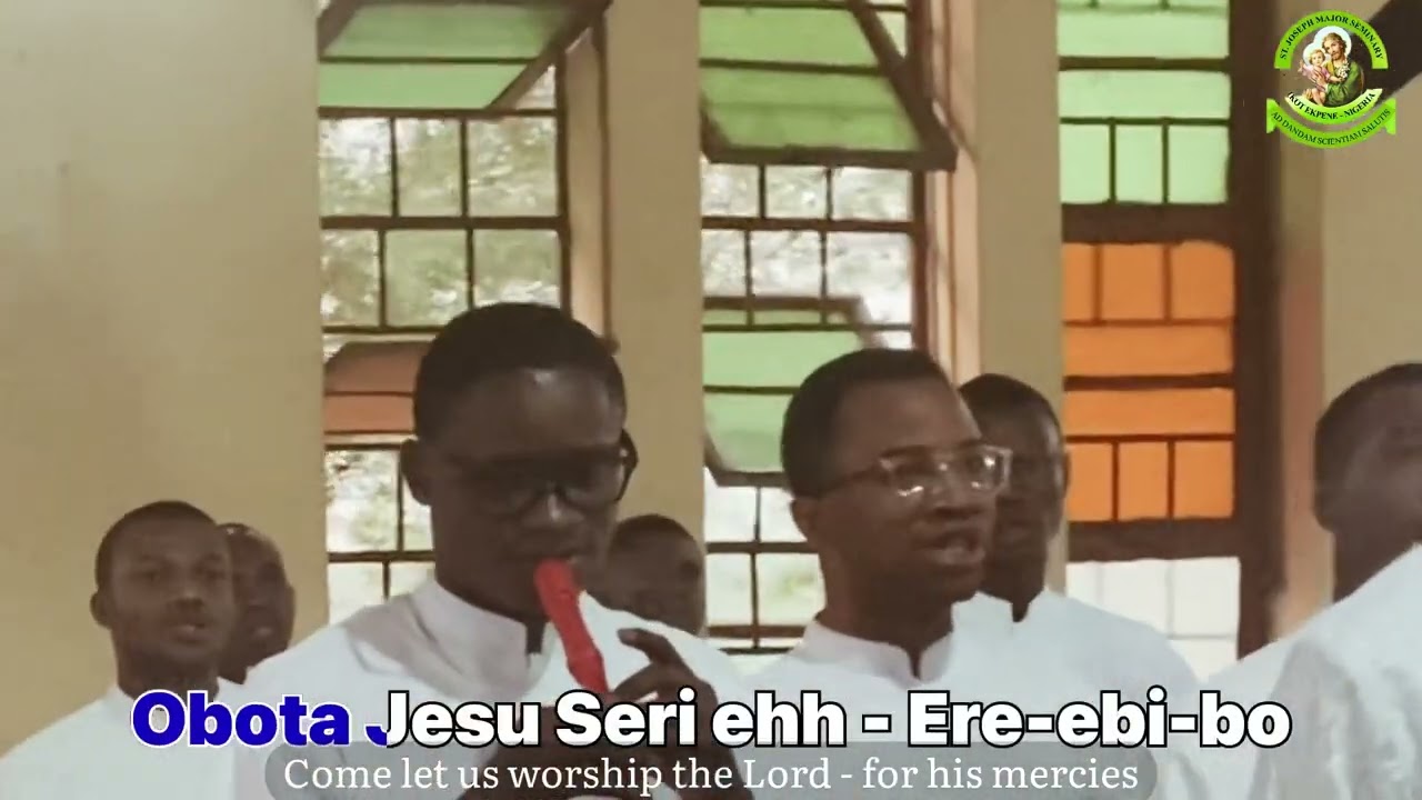 OYEWA TAMUNO BOMA.