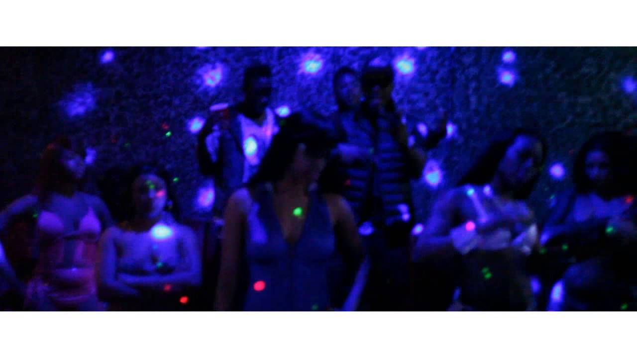 What The Hell - Prime Time Click (Strip Club Edition)