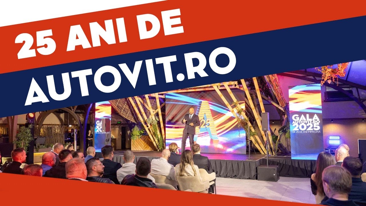 Cum s-a schimbat Rom&acirc;nia &icirc;n 25 de ani | Autovit.ro - de 25 de ani &icirc;mpreună