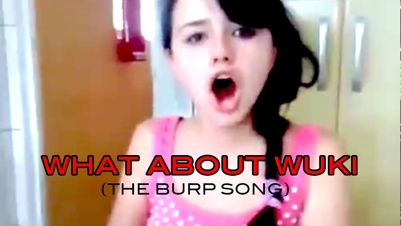 Rülps Remix / Burp Remix (Made by Stard Ova) #WHATABOUTWUKIWUWAWUT