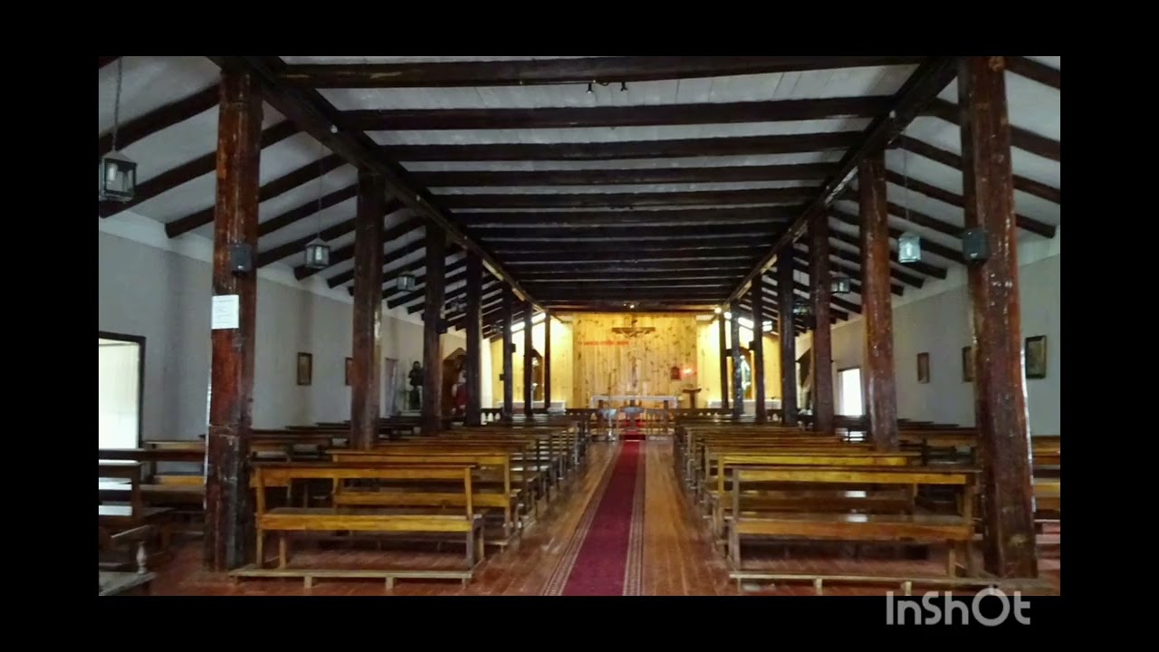 Tomeco Pueblito Mío-Video Autor Pedro Flores Inzunza