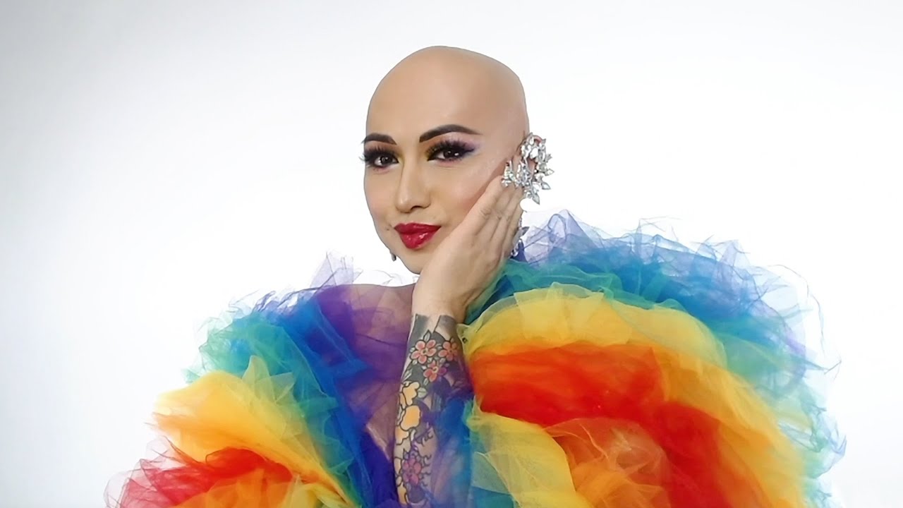 Artis x Ongina - Pride 2021