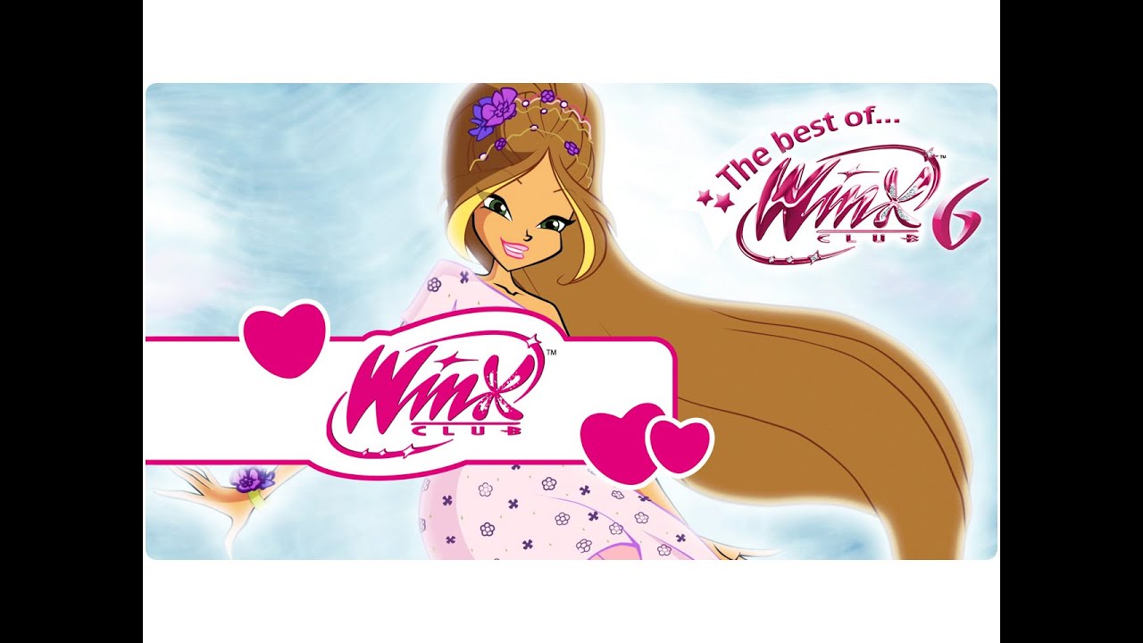 Winx Club Best Of - Episode 15 Season 6