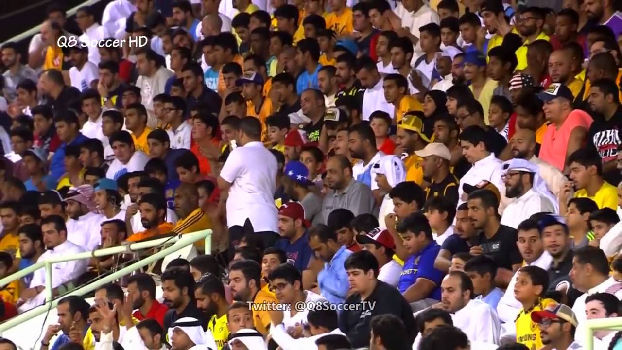 القادسية /العربي دوري فيفا 2016 0/0