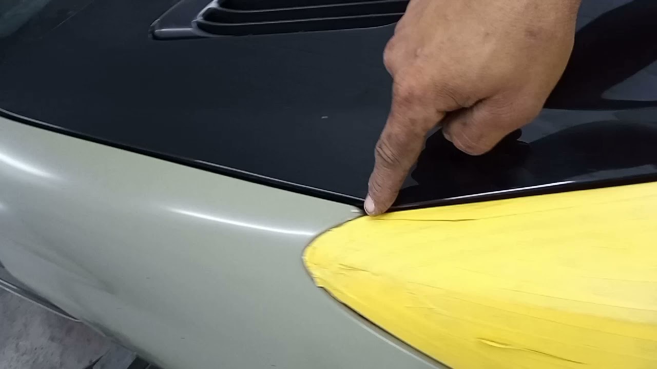 COMO TROCAR ALOJAMENTO DE FAROL DO PEUGEOT 207