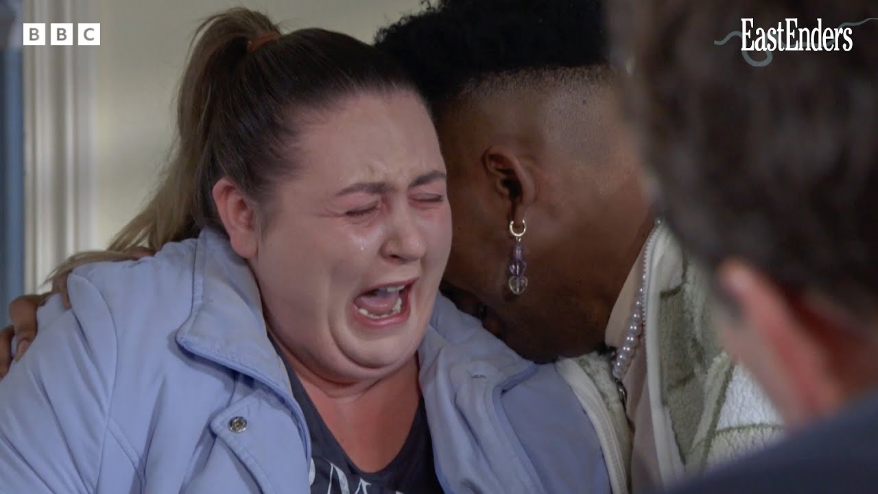 Bernie Finally Discovers The Truth... | EastEnders