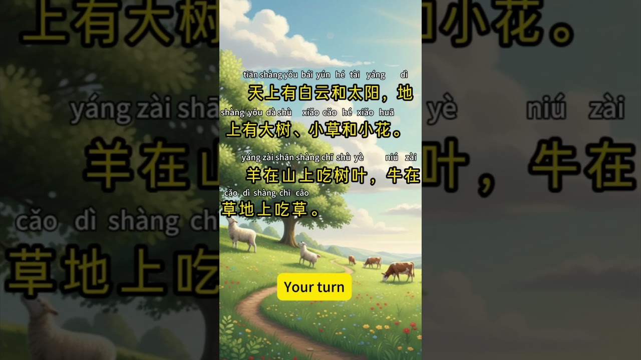 Can you read Chinese? | Easy Chinese