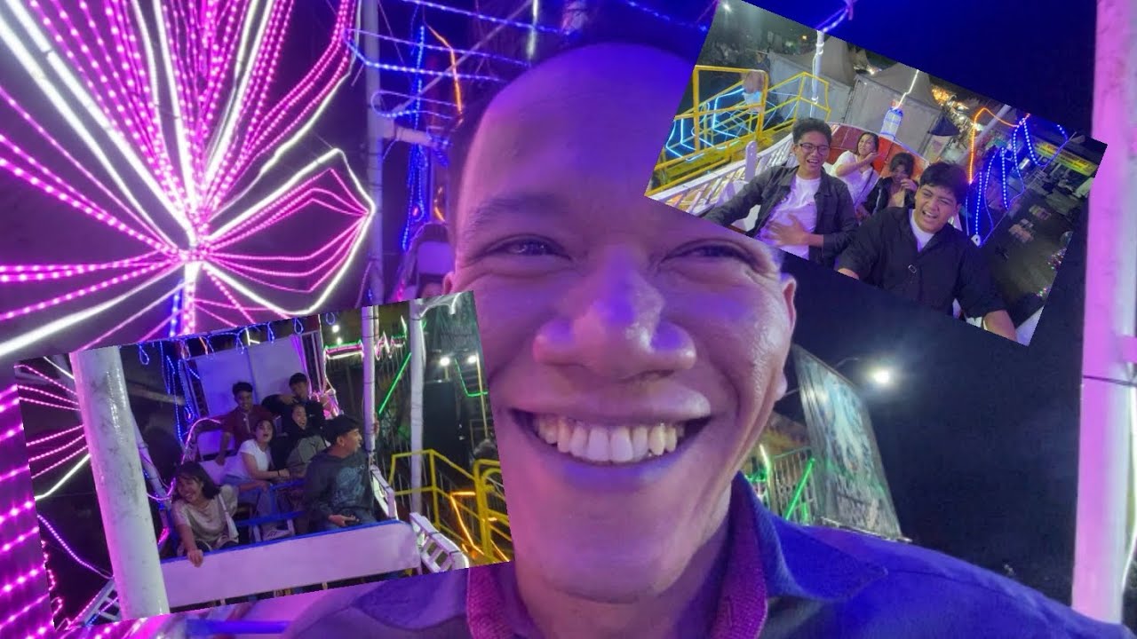 Anvolty naik kora kora di bazar - Vlog