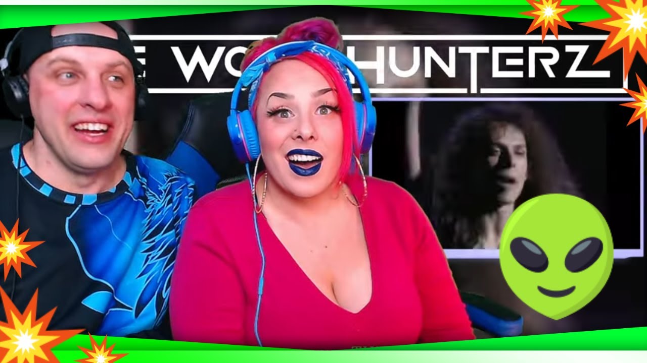 Queensryche - Speak | THE WOLF HUNTERZ Reactions