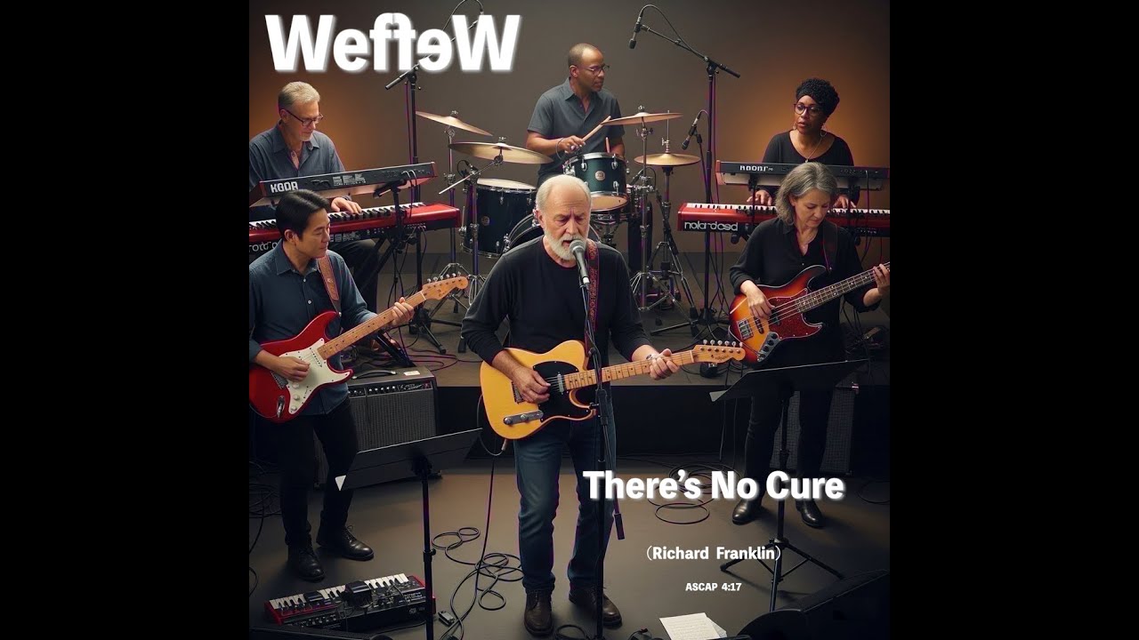 There's No Cure