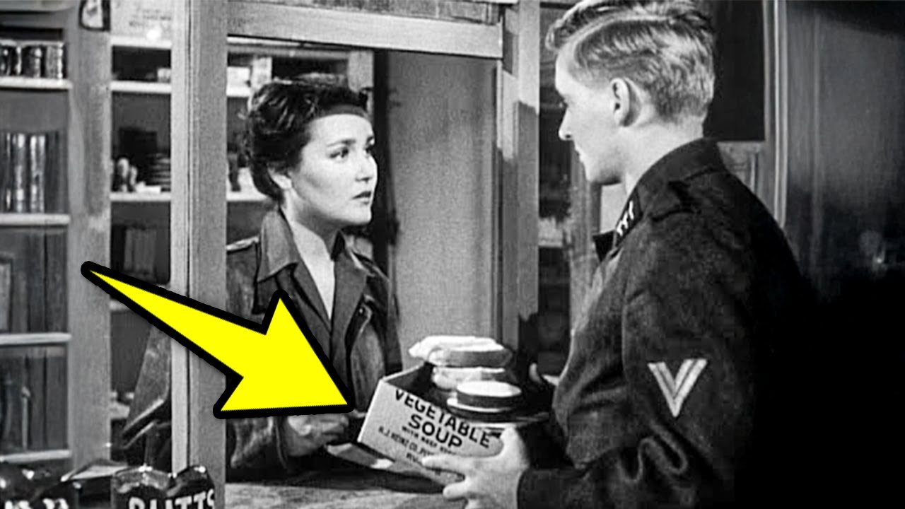 Decision Before Dawn (1951) 20 Weird Facts That You Didn’t Know About