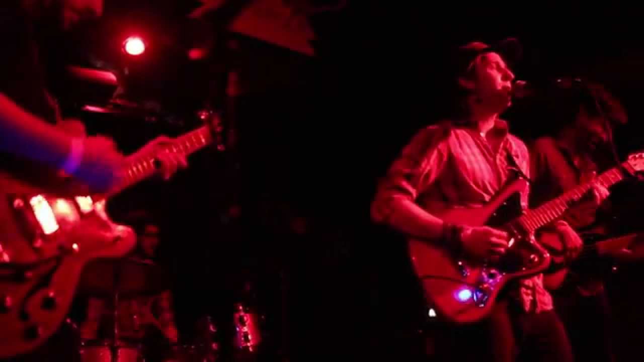 David Tanklefsky-Four Years (CD Release Show, Middle East Upstairs, Cambridge, MA, 4/25/14)