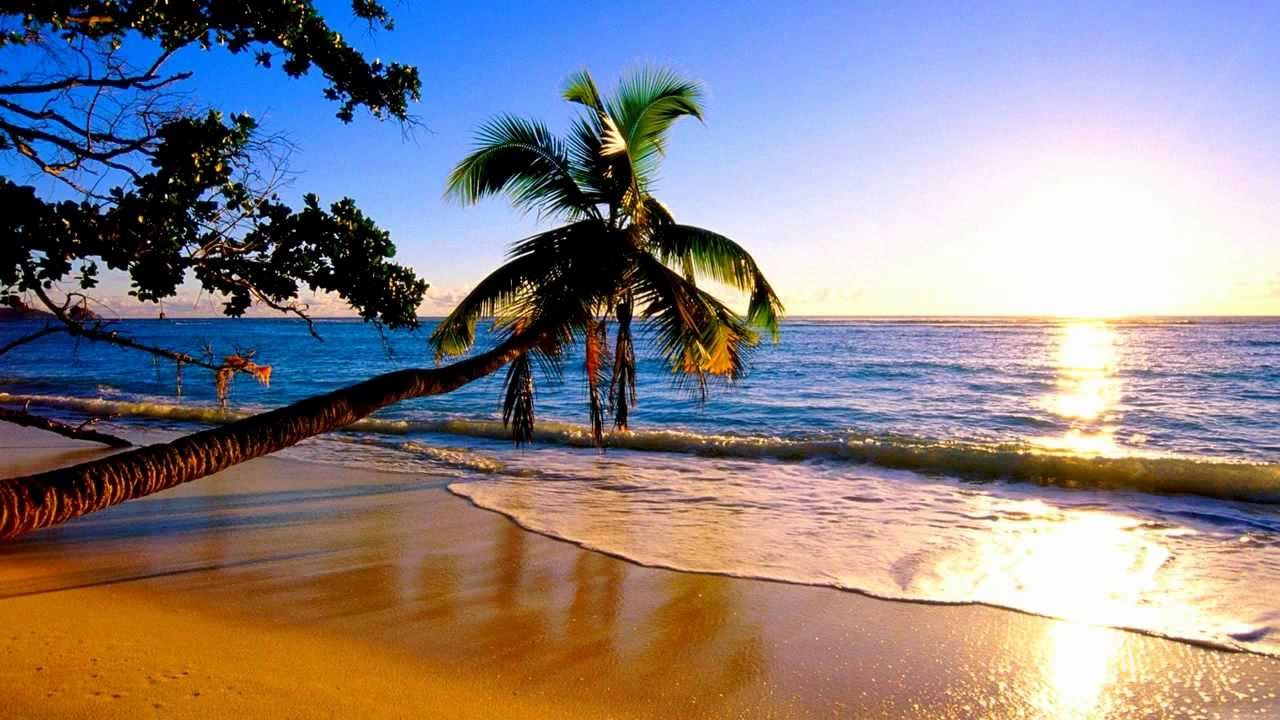 Sunlounger - Another Day On The Terrace (Chill Mix) |HD|