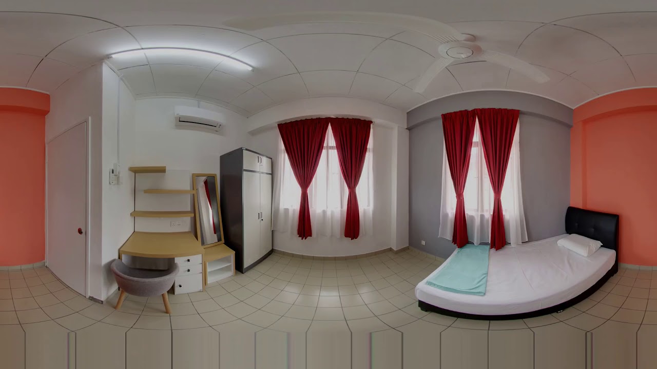 جامعة تناقا الماليزية - للدراسة في ماليزيا