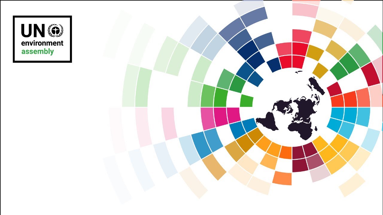 UN Environment Assembly - Opening of High Level with National Statements | #UNEA-6 | United Nations