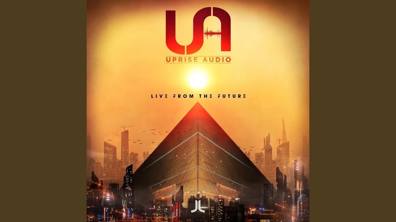 Part of Life (Live)