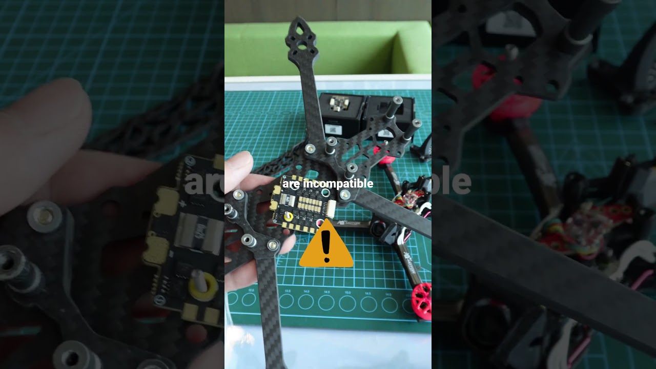 Why the MEPS 45A Mini ESC Is Perfect for 5-Inch FPV Racing Drones