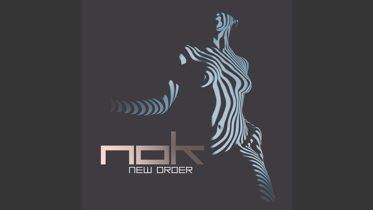 New World Order