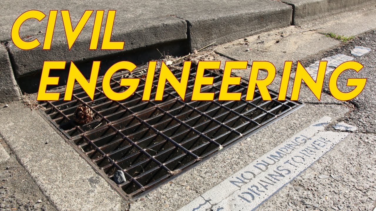What is Civil Engineering? Spec House EP.04
