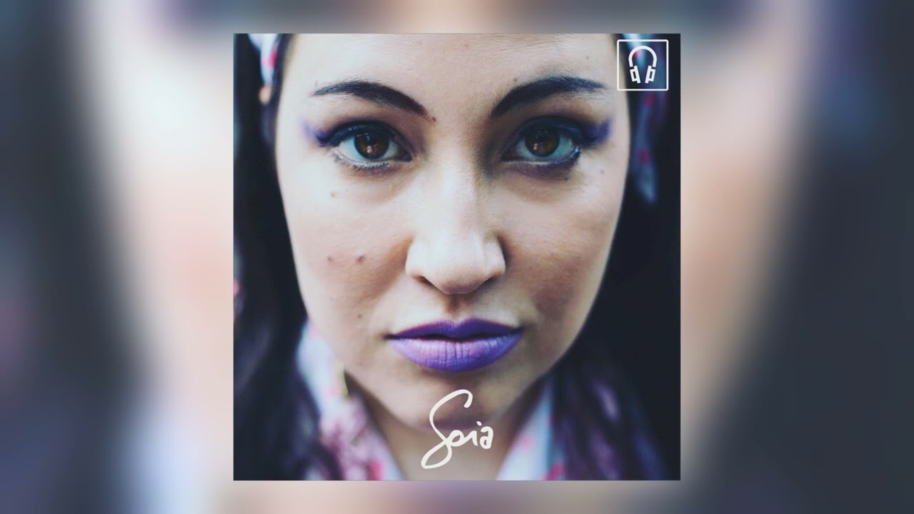 Soia - You Can Say Hi [Audio]