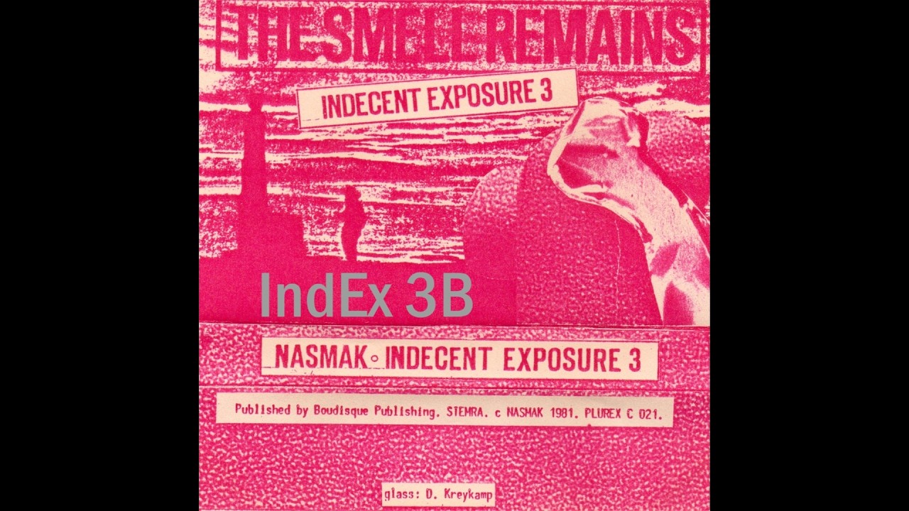 NASMAK - IndEx 3B - 05 - void 4
