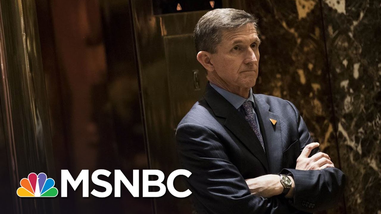 Michael Flynn To Invoke 5th Amendment, Decline Senate Intel Subpoena | MSNBC