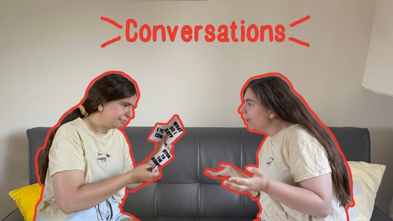 Autism and Conversations