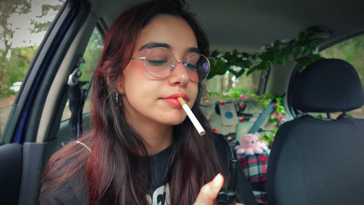 The Unwritten Rules Of Cigarette Smokers