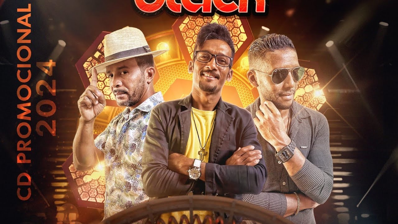 CD promocional 2024- Pisada Black Vol 2- Mãe eu tô voltando #xote #viral #cdnovo #dance #fy #piseiro
