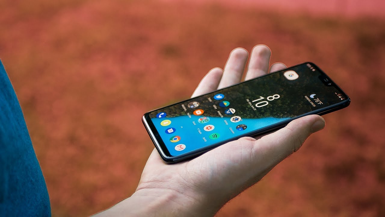 My OnePlus 6 Setup - Your Questions Answered!