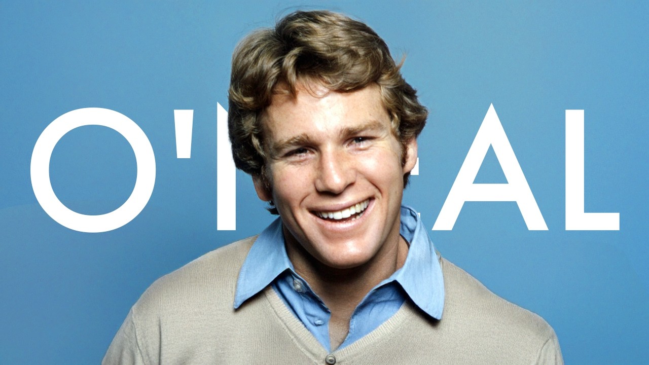 What Really Happened To Ryan O’Neal?