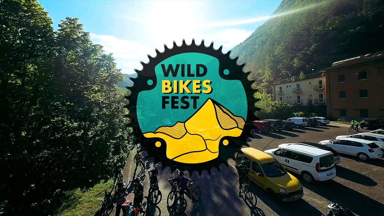 Wild Bike Fest