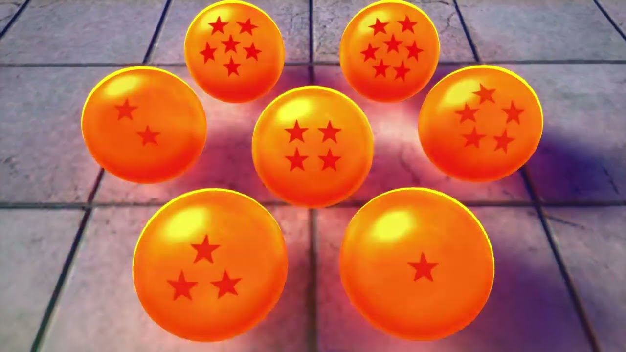 DRAGON BALL: Sparking: ZERO - Shenlong Beschw&ouml;ren