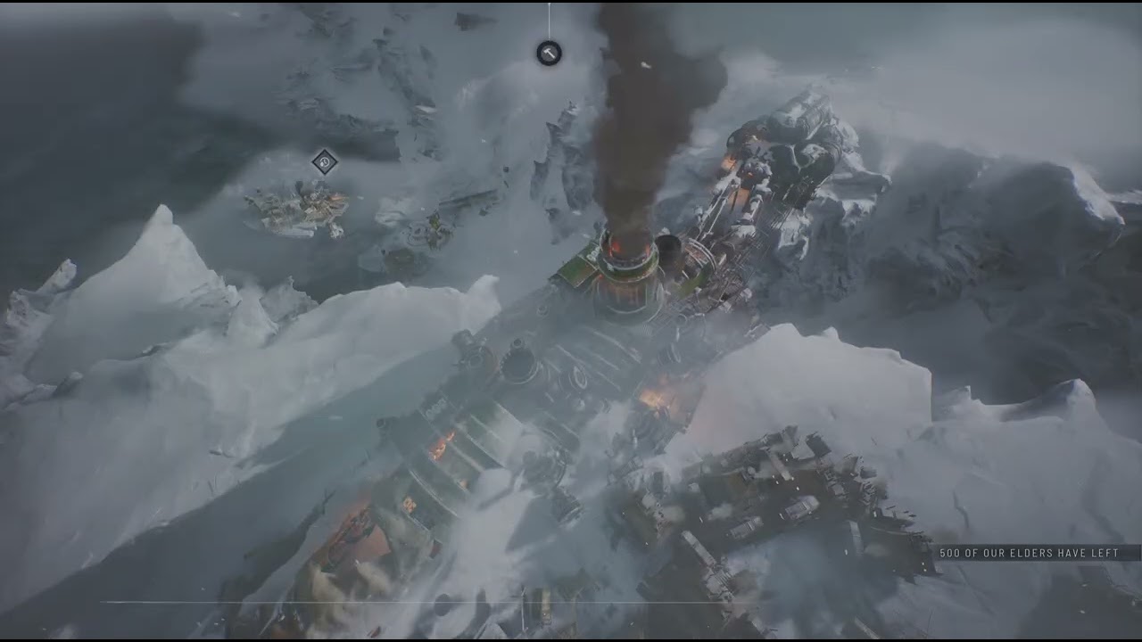 Let's Play Frostpunk 2 Part 2