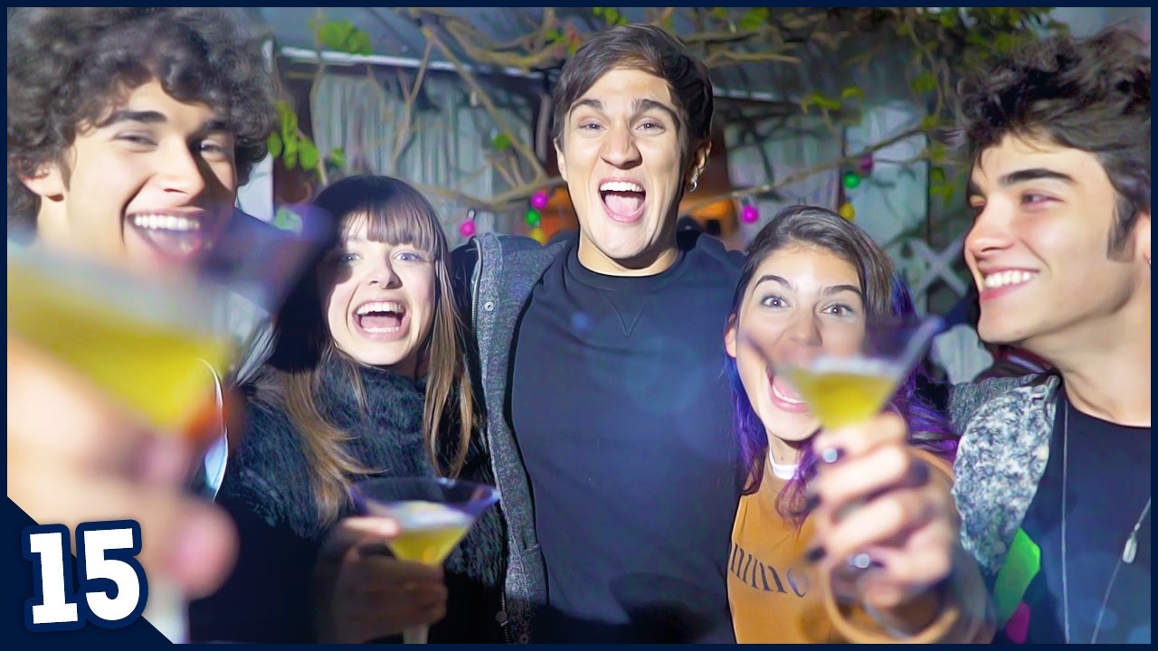 ÚLTIMO DIA DE GRAVAÇÃO, AHHHH!!! - MAKING OF #15