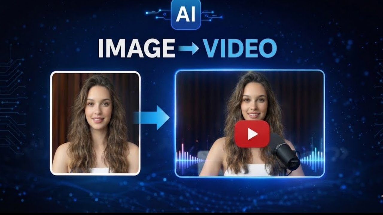 I Stopped Filming and Started Using AI (Here's Why)