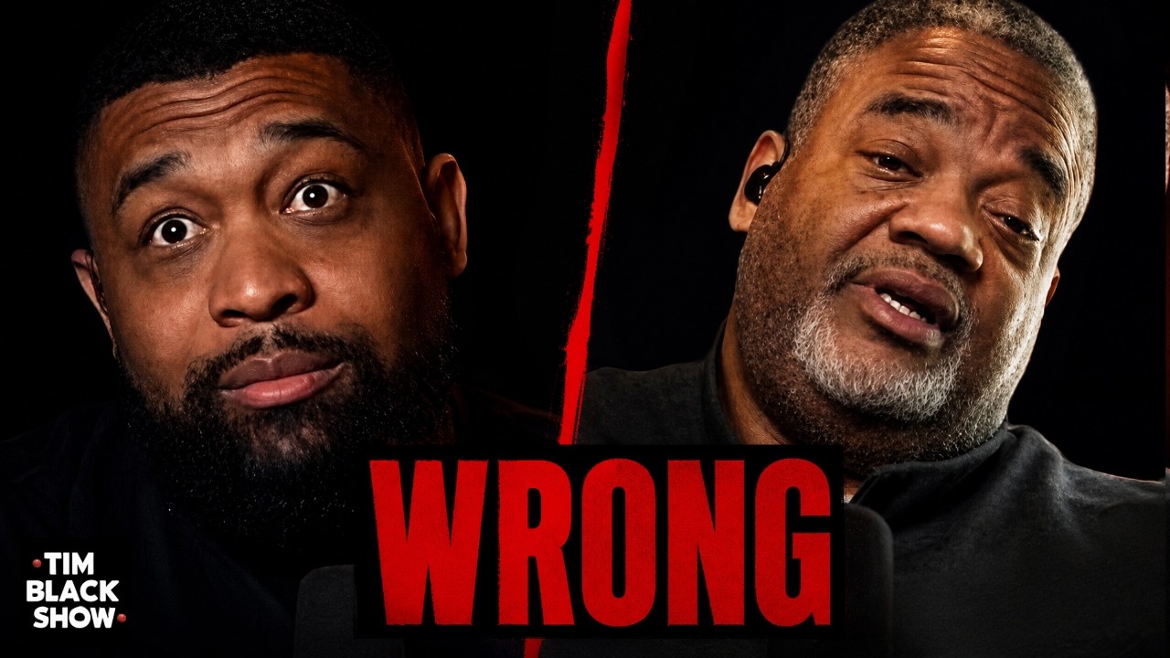 The Kohen Wiley Autopsy is DONE - Black Conservatives are about to LOSE Their Minds?