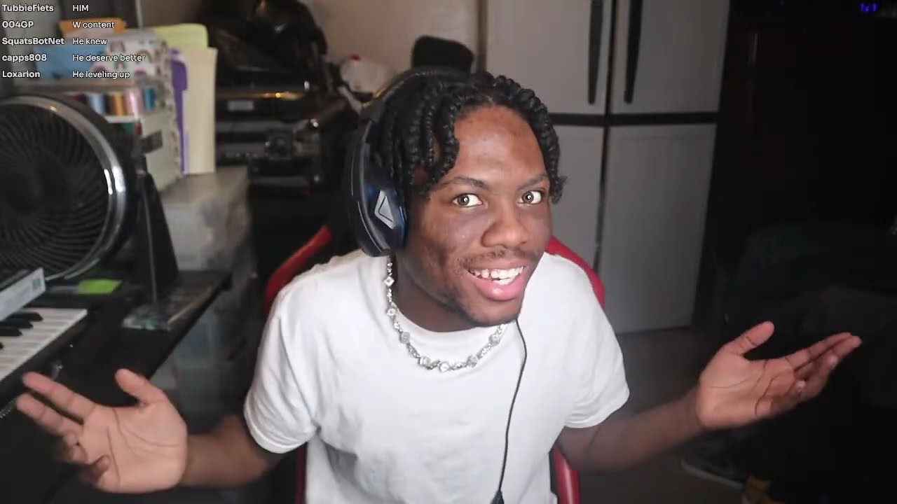 GET IN HERE!!! CRAZY REACTIONS🤯HEART BROKEN💔