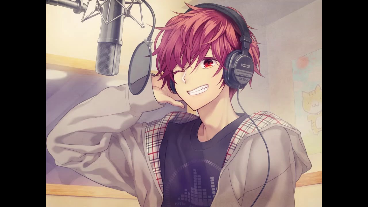 Anti-Nightcore - Higher Love