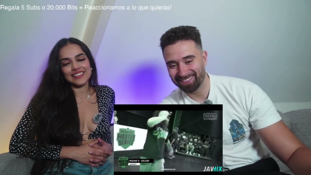 Le enseño a mi novia al mejor freestyler del mundo (de México 🇲🇽) ACZINO en acción | MEJORES MINUTOS