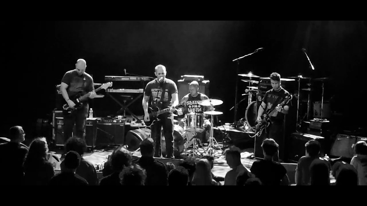 Deluxxe - Waiting For a Sign (Live in Buffalo 8/14/2024)