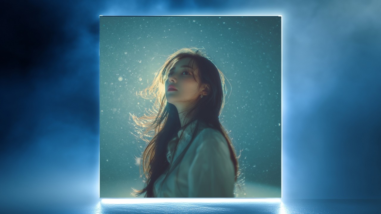 별이 된 약속 | Korean Electro Pop