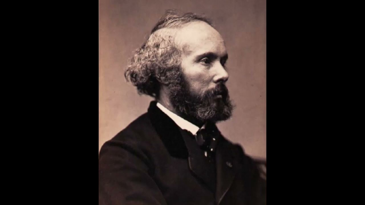 Félicien David - String Quartet n°2