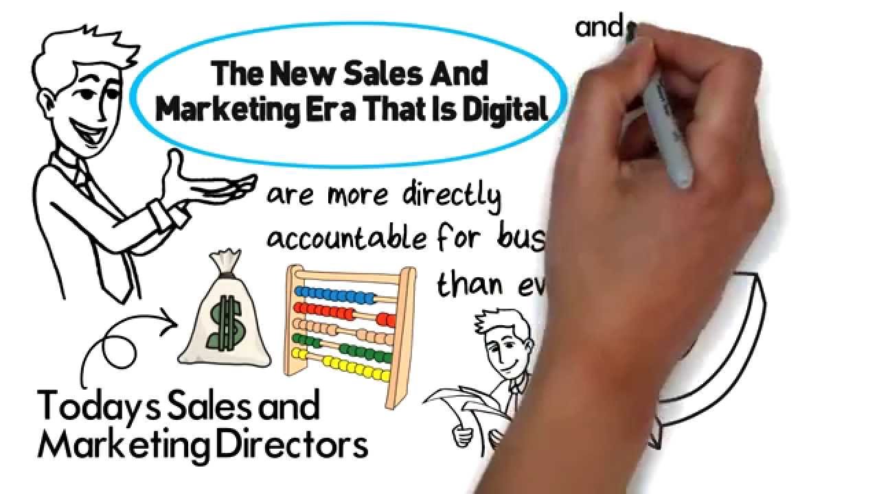 iCentric Digital Marketing Platform