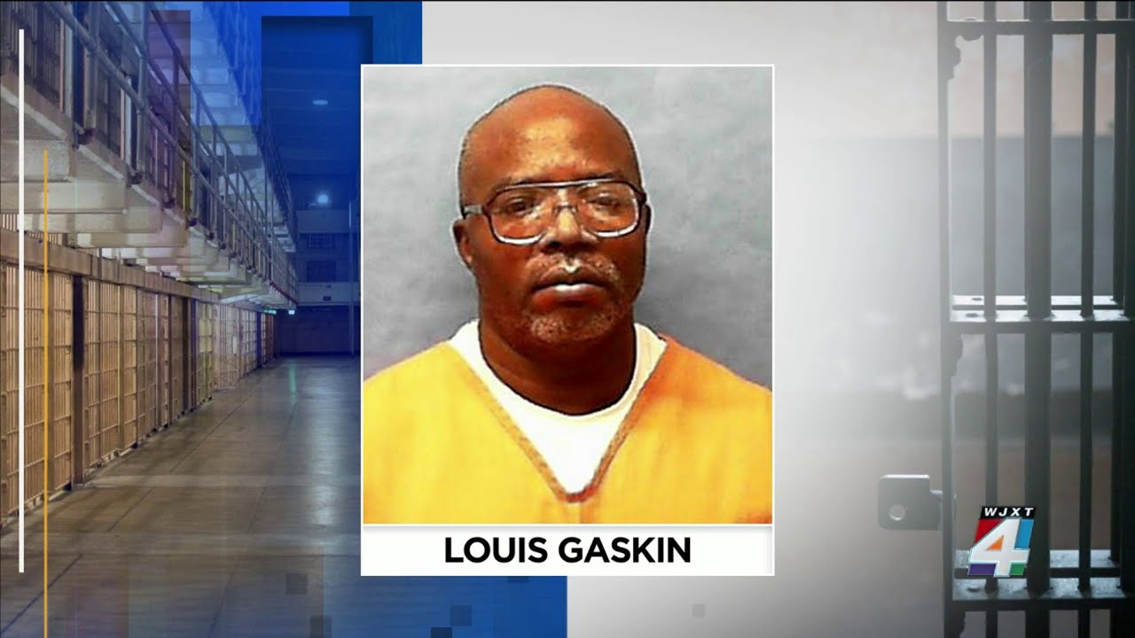 Florida executes ‘ninja killer’ for 1989 murders of couple in Flagler County