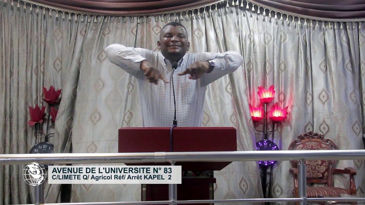 DR PAPY LULEKA