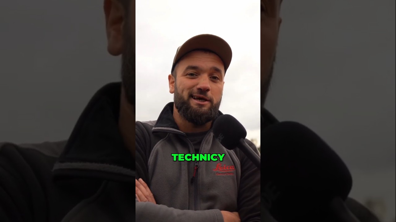 LEICA GEOSYSTEMS - WSPARCIE TECHNICZNE - JAK WDROŻYĆ SYSTEM W POLSCE? #leicageosystems  #praca