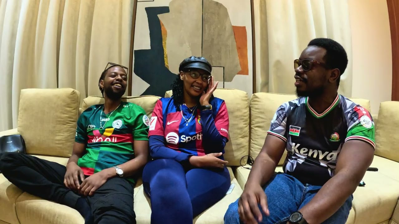 Ep 4 Why Diaspora life dictates your mental health and Family Relationship as an African