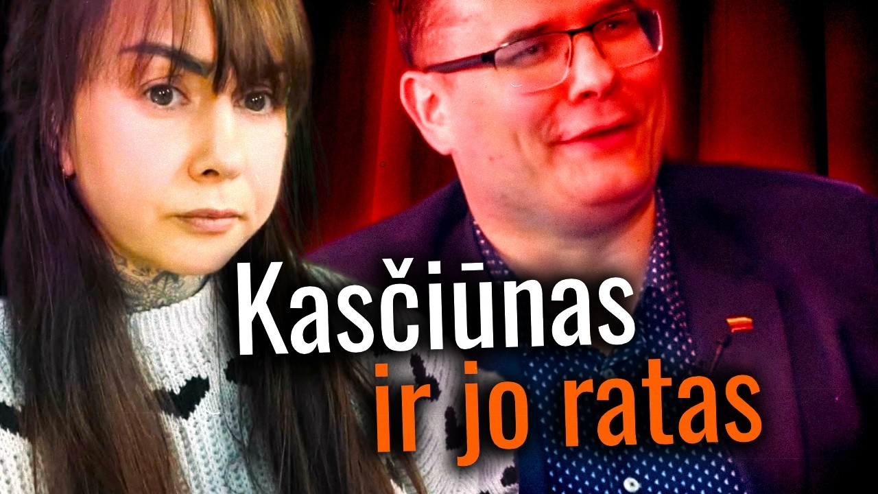 Savaitės apžvalga be instrukcijų: kaip tai suprasti?
