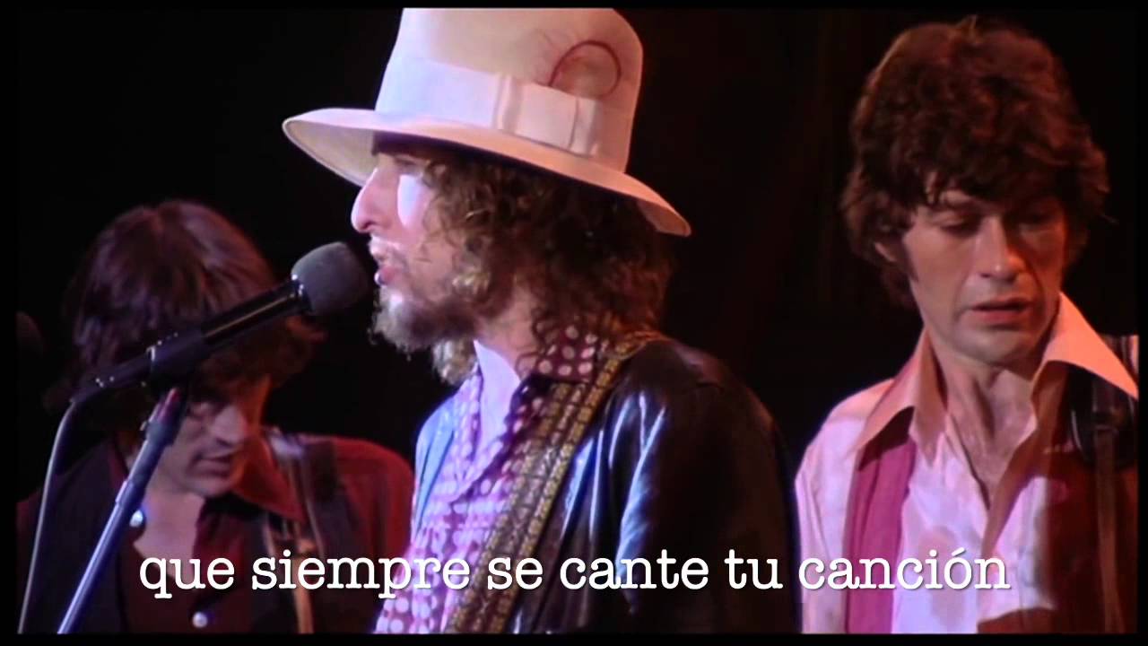 Forever Young subt español